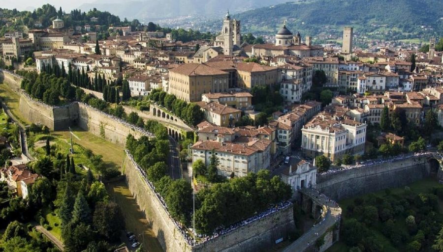 La Lombardia La Regione Italiana Con Pi Patrimoni Unesco Su