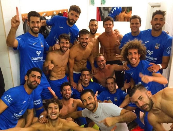 Formentera Calcio