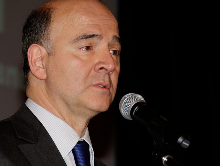 Cosa non ci possiamo aspettare dall'apertura di Moscovici-Masterx