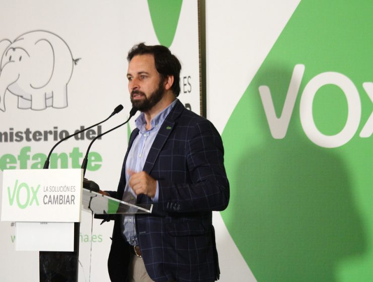 VOX, perchè anche in Andalusia ha vinto il sovranismo - MasterX