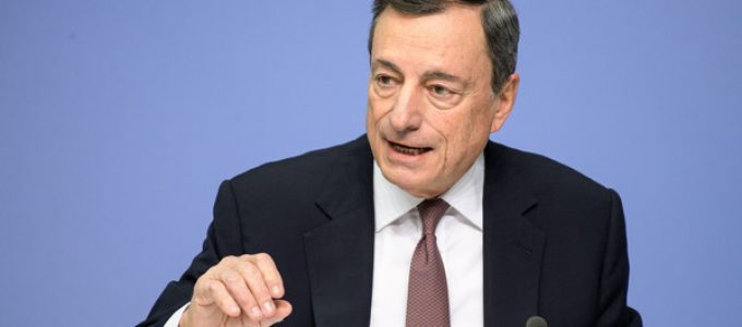 Draghi