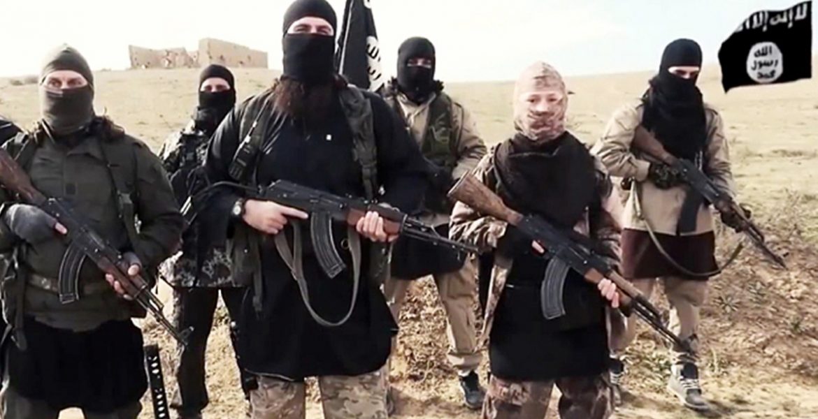 Terrorismo, fermato giovane somalo affiliato all’Isis- MasterX