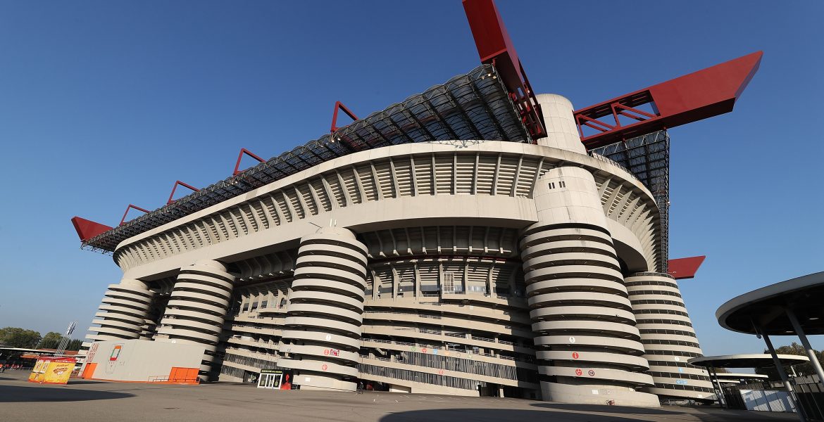 Ipotesi nuovo stadio per Inter e Milan, il Meazza non è più intoccabile - MasterX