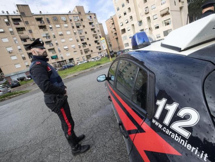 Bologna, smantellati cartelli di imprese funebri: 30 arresti - MasterX
