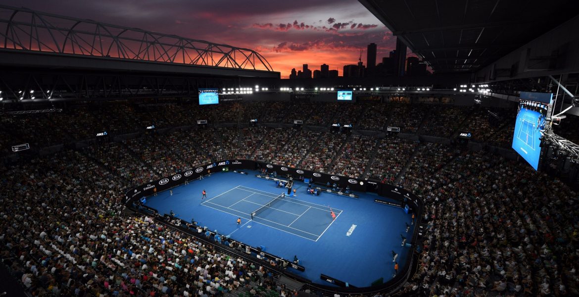 Tennis, si chiudono gli ottavi di finale degli Australian Open - MasterX