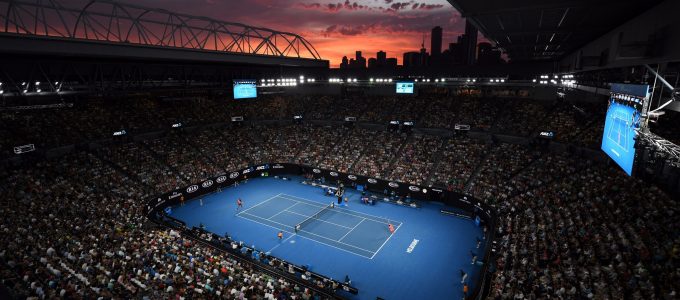 Tennis, si chiudono gli ottavi di finale degli Australian Open - MasterX