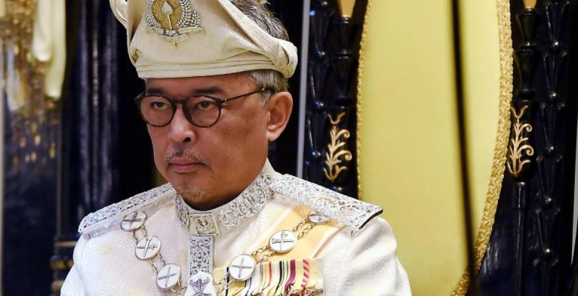 Malaysia, eletto il nuovo re: è Abdullah Shah - MasterX