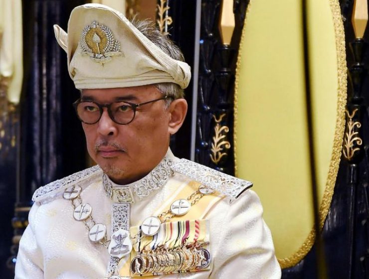 Malaysia, eletto il nuovo re: è Abdullah Shah - MasterX