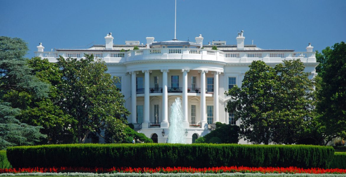 Usa, arrestato 21enne che progettava un attacco alla Casa Bianca - MasterX
