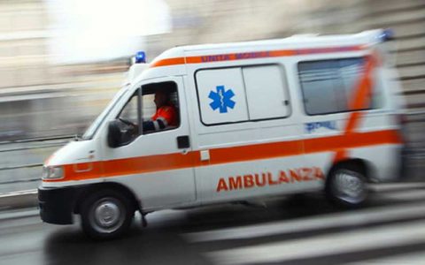 Incidente in Darsena a Milano: 5 feriti, 19enne in coma-MasterX
