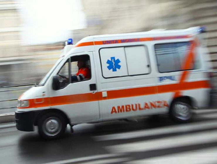 Incidente in Darsena a Milano: 5 feriti, 19enne in coma-MasterX