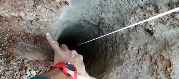 Spagna, c'è ancora speranza per il bambino caduto nel pozzo - MasterX