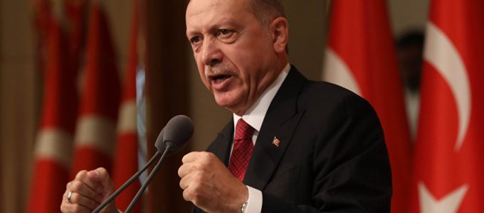 Erdogan
