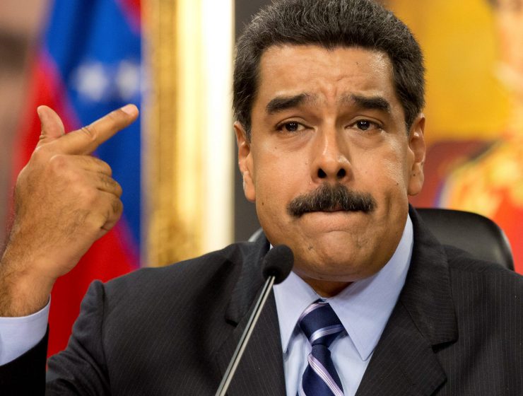Venezuela, apertura del Presidente Maduro: «Pronto a negoziare» - MasterX