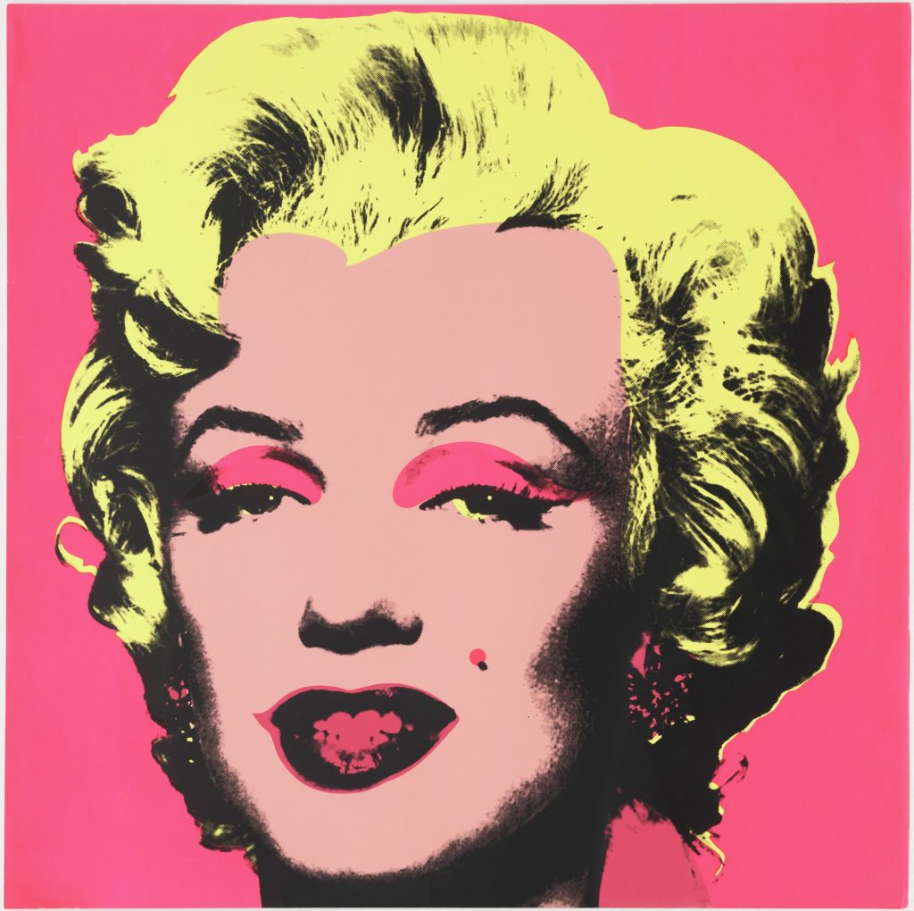 32 anni senza Andy Warhol: «La Pop Art è un modo di amare le cose»