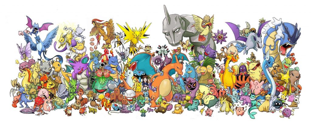 Pokémon, i mostriciattoli che hanno catturato il mondo - MasterX