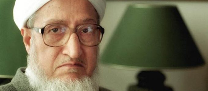 Morto Sibghatullah Mojaddedi, il primo presidente dell’Afghanistan - Master X