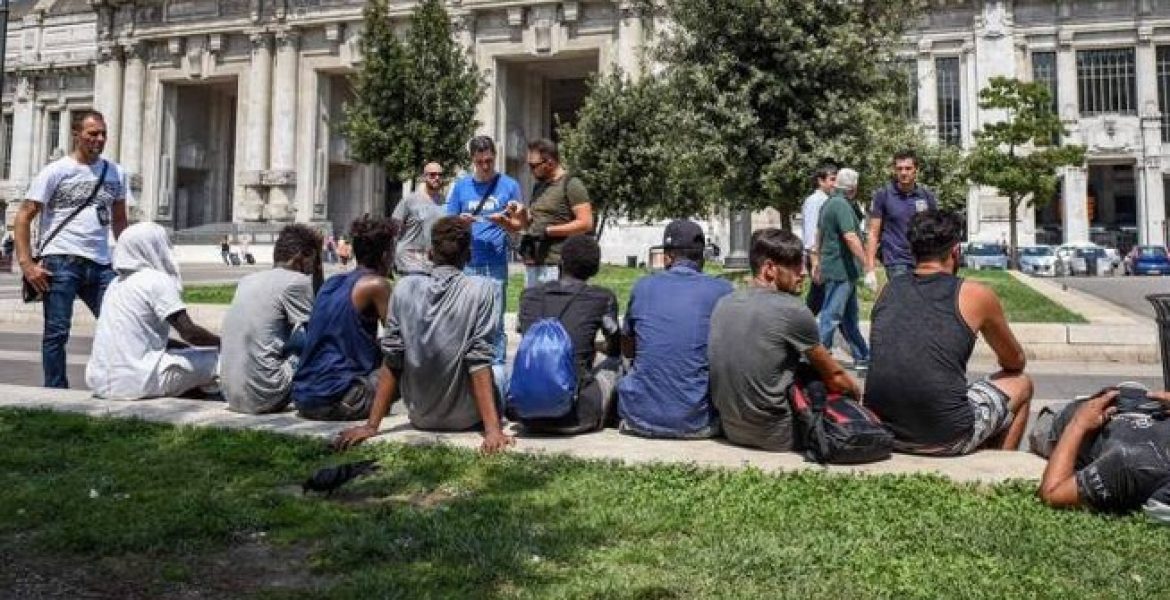 Milano, nasce il registro per i richiedenti asilo -MasterX