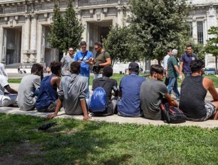 Milano, nasce il registro per i richiedenti asilo -MasterX