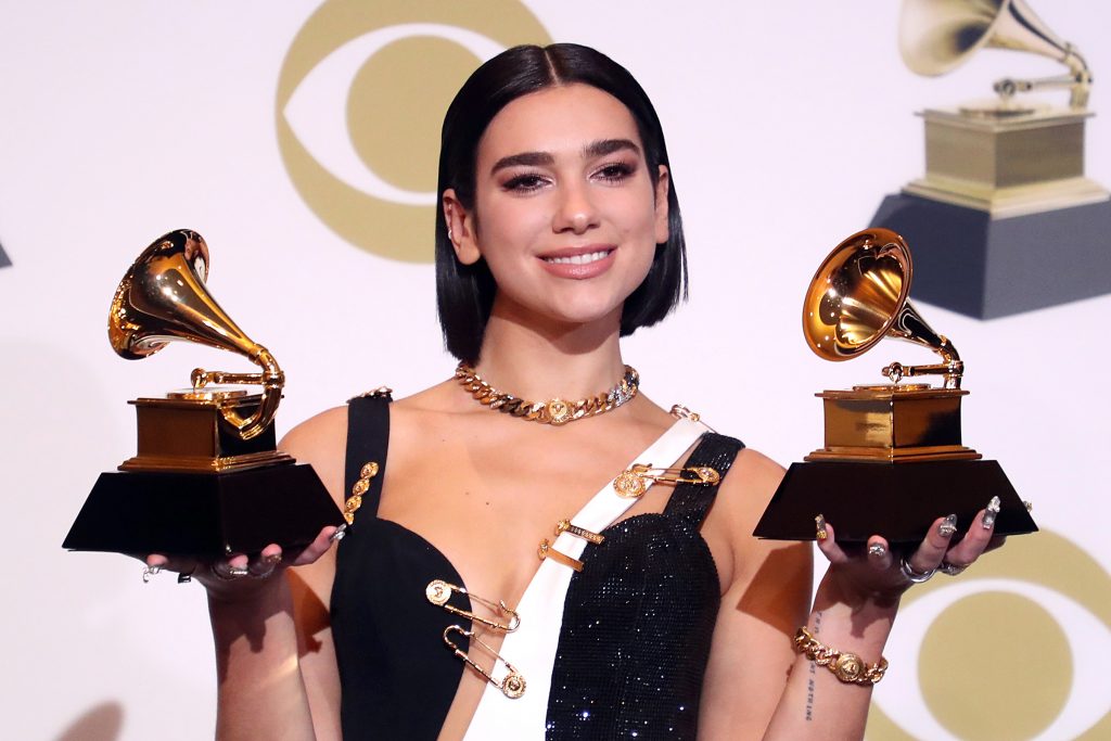Grammy Awards 2019, un trionfo al femminile- MasterX
