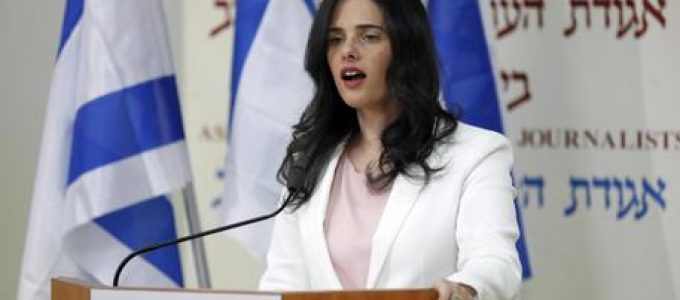 Israele: uccide ragazza ebrea, ora rischia la pena capitale - Master X