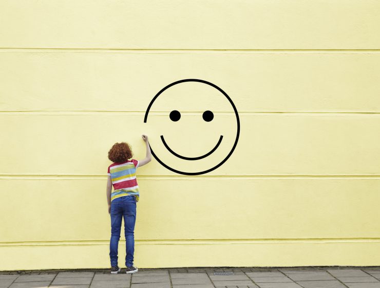 World Happiness Report, l’Italia è il 36esimo paese più felice - MasterX