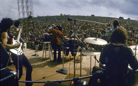 Woodstock 50, svelata la line-up del Festival più famoso al mondo