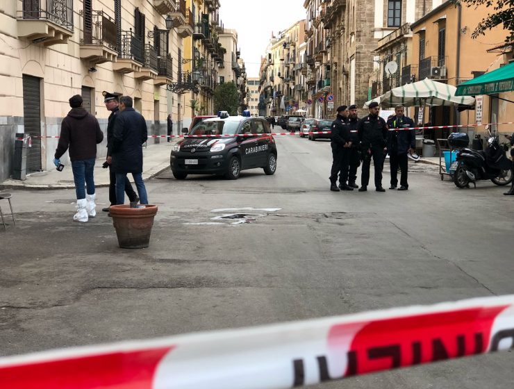 Mafia, 32 arresti: smantellato mandamento Porta Nuova