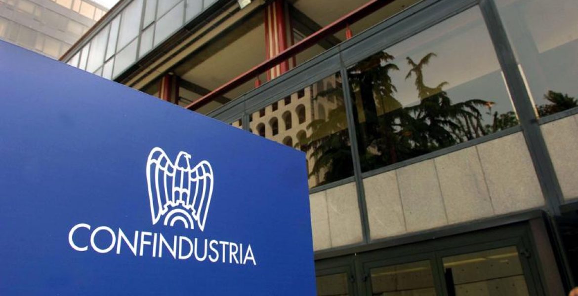 Confindustria prevede “crescita zero” per l’Italia nel 2019 - MasterX