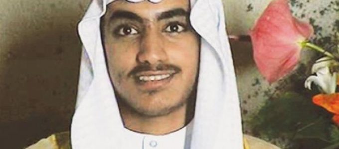 Taglia di un milione di dollari sulla testa del figlio di Osama Bin Laden - MasterX