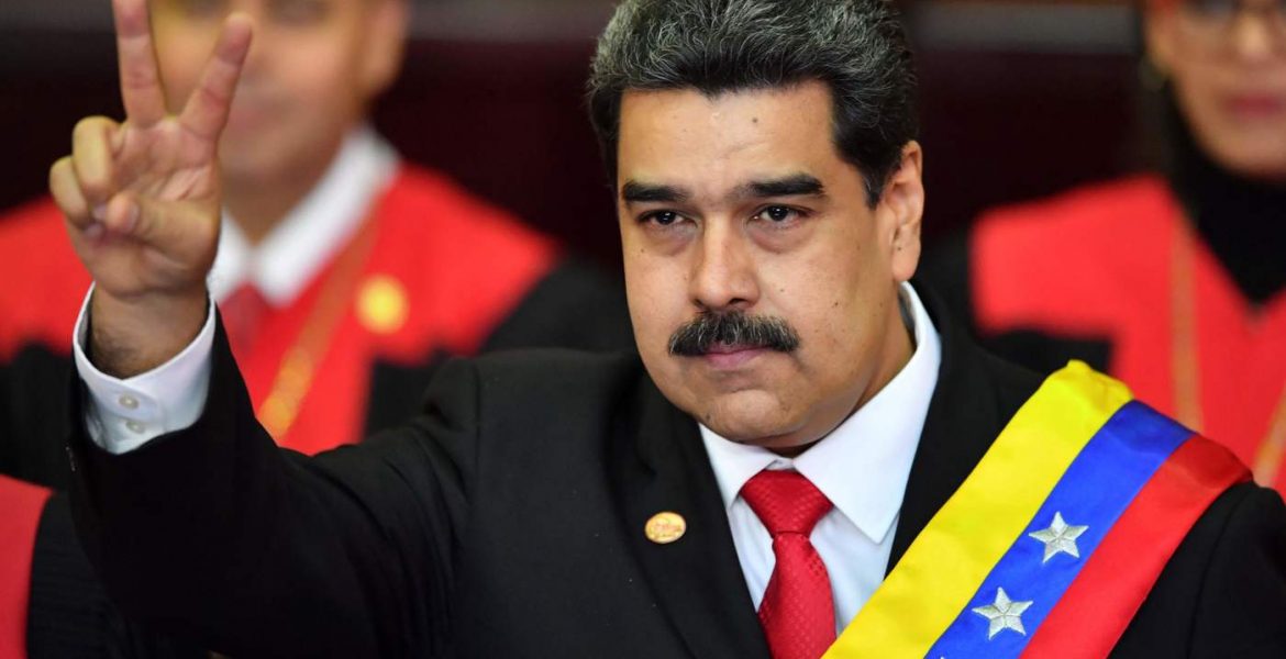 Venezuela, Maduro revoca a Guaidò la carica di presidente - MasterX