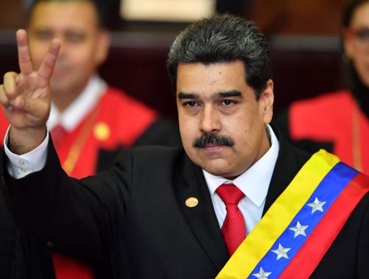 Venezuela, Maduro revoca a Guaidò la carica di presidente - MasterX