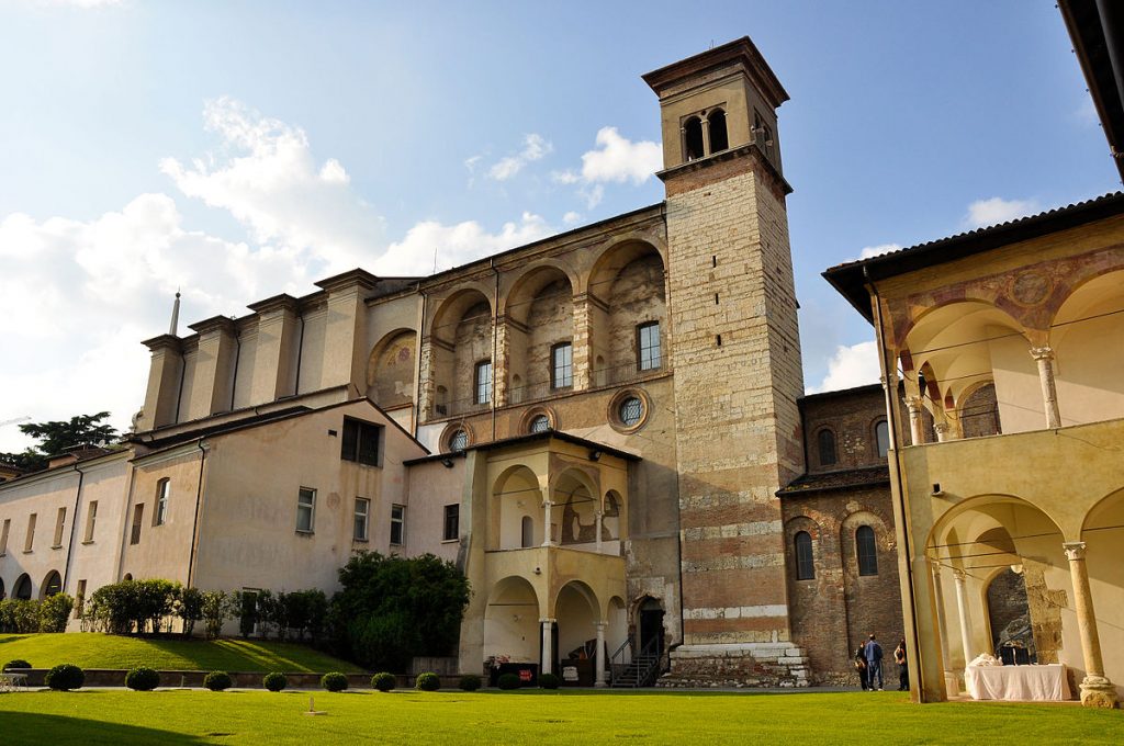 La Lombardia è la regione italiana con più Patrimoni Unesco: 11 su 53
