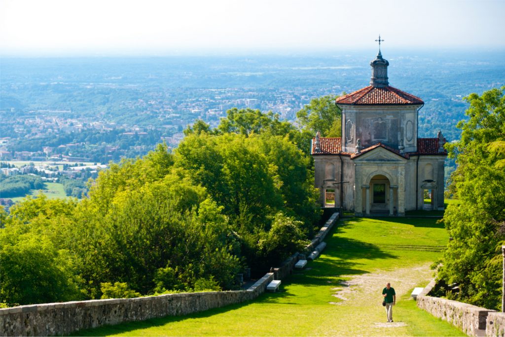 La Lombardia è la regione italiana con più Patrimoni Unesco: 11 su 53