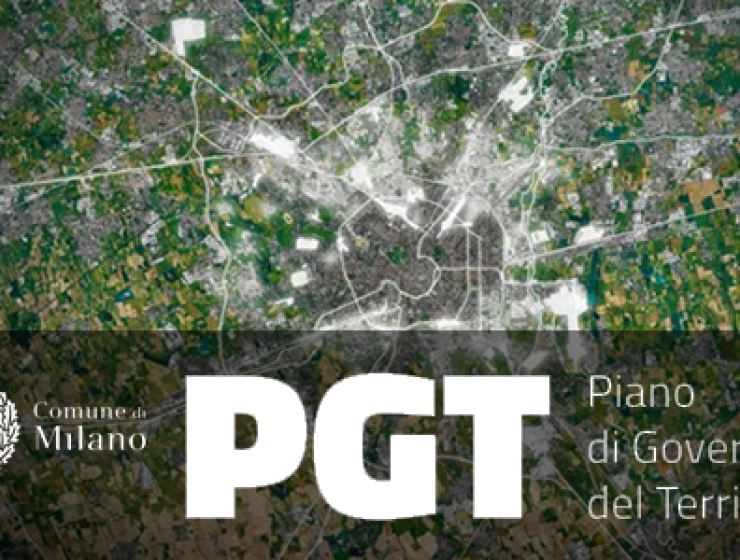 Milano, approvato il Piano del Governo del Territorio 2030