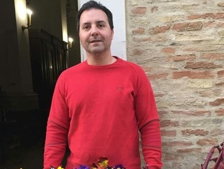 Un fiore per il riscatto: Salvatore Riina si dà alla beneficenza - MasterX