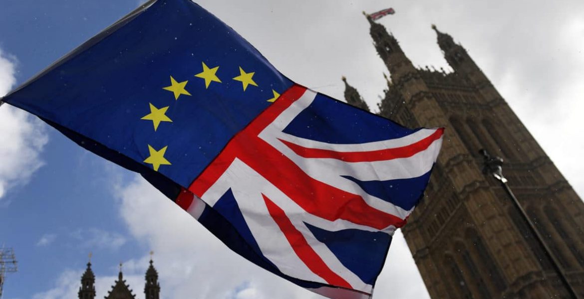 Brexit, UE e Londra pronte a misure d’emergenza per il no deal - MasterX