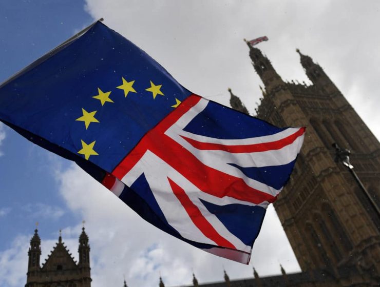 Brexit, UE e Londra pronte a misure d’emergenza per il no deal - MasterX