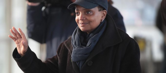 Chicago, eletta la prima sindaca di colore e omosessuale- MasterX