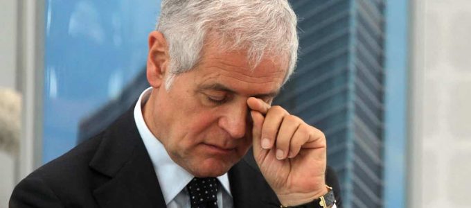 Formigoni, Consiglio regionale non chiederà risarcimento danni - MasterX
