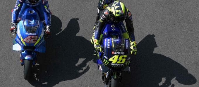 MotoGp