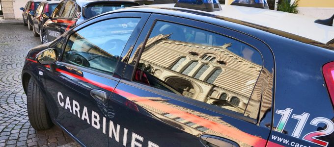 Donna sgozzata a Piacenza, fermato il marito con i figli in autogrill-MasterX