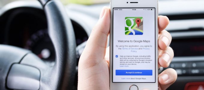 Google Maps, gli autovelox arrivano sull’App anche in Italia - MasterX