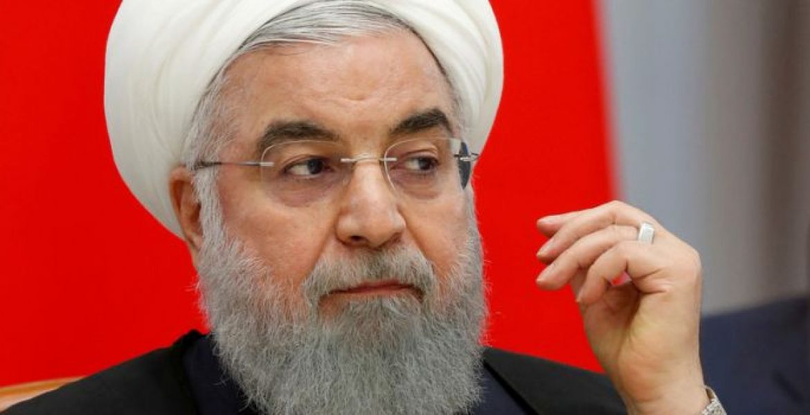 Iran pronto a negoziare con Paesi del Golfo per difendersi da Trump