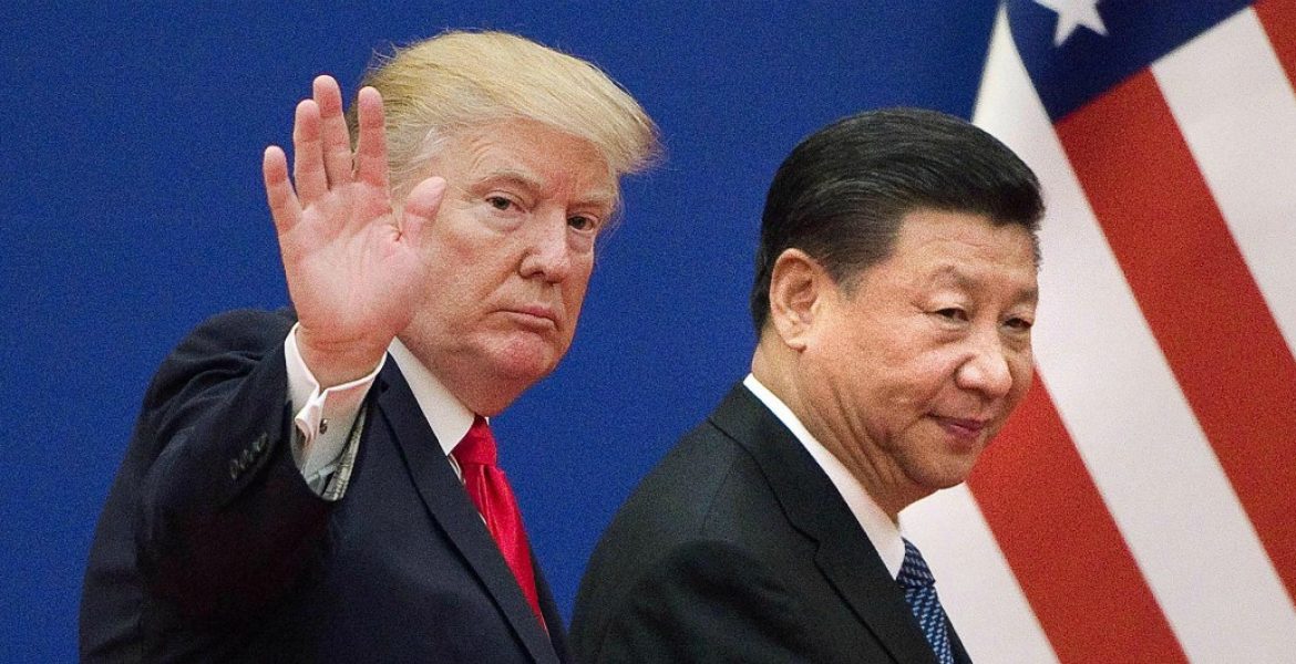 Dazi, dagli Stati Uniti scatta l'aumento sulle esportazioni cinesi - MasterX