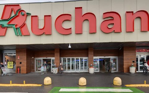 Commercio, Conad acquisisce i supermercati Auchan e Simply - MasterX