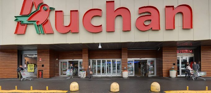 Commercio, Conad acquisisce i supermercati Auchan e Simply - MasterX