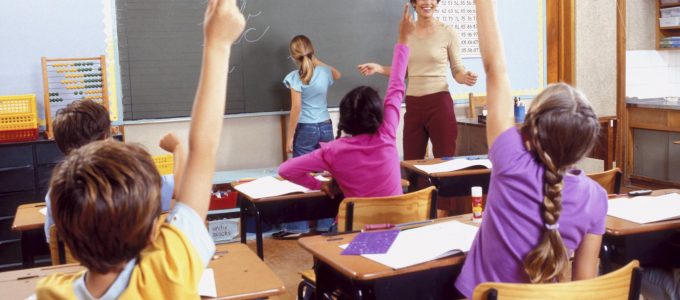 scuola