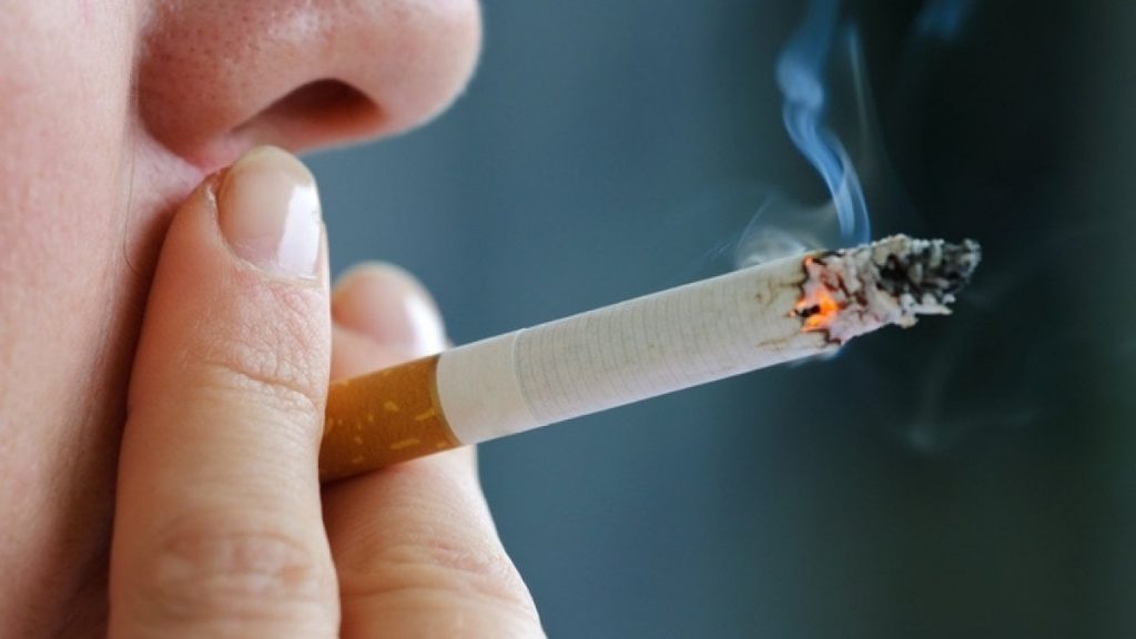 L'Organizzazione Mondiale della Sanità celebra la giornata contro il fumo