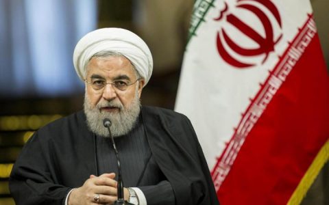 L'Iran non rispetterà più alcuni punti dell'accordo sul nucleare del 2015